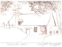 dessin Beauvais200